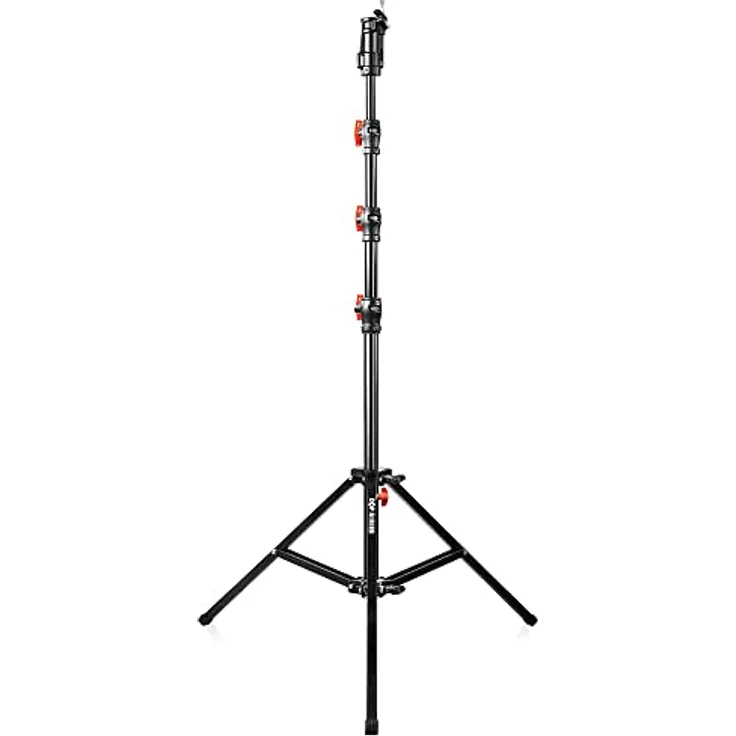 Shape ATR14 Aluminum Triple Riser Combo Black Stand 14’7’’