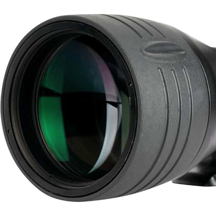 Vanguard Endeavor 65A, Fernglas mit 15-45x Zoom, 65 mm Objektiv, ED-Glas und BAK4-Dachprisma – Bild 7