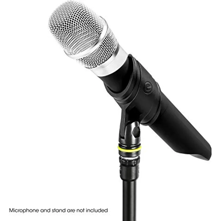 Gravity MS CLMP 34 Mikro Klemme – Bild 6