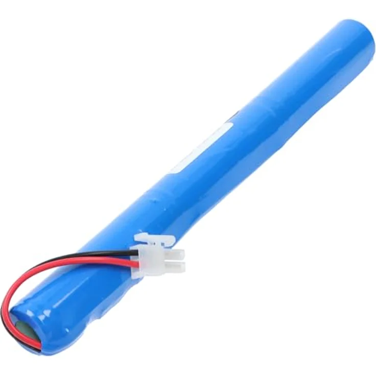AccuCell Lithium Ionen Akku für Heim & Haus 18796, 10,8 Volt 2500mAh mit Molex Anschluss – Bild 2