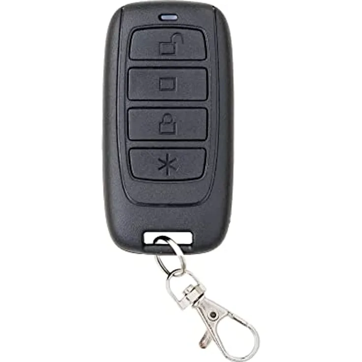 PNI BPL505 zusätzliche Fernbedienung für Parkplatz-Zugangssperre