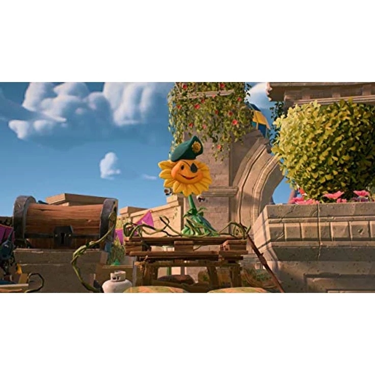 Plants vs Zombies - Battle for Neighborville (Complete Edition) (Switch) – Bild 3