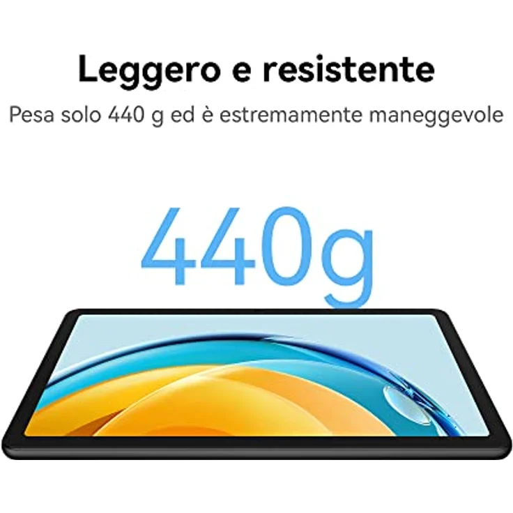 Huawei MatePad SE 10.4 Zoll WiFi 4GB+64GB Graphite Black Tablet mit 2K Eye Comfort FullView-Display und Histen 8.0 Surround-Sound – Bild 2