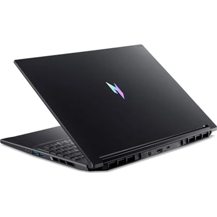 Acer Nitro V 16S AI ANV16S-41-R6WL, 16" WQXGA IPS Gaming Notebook mit Ryzen 7 260, 16GB RAM, 1TB SSD und RTX 5070, Schwarz – Bild 3