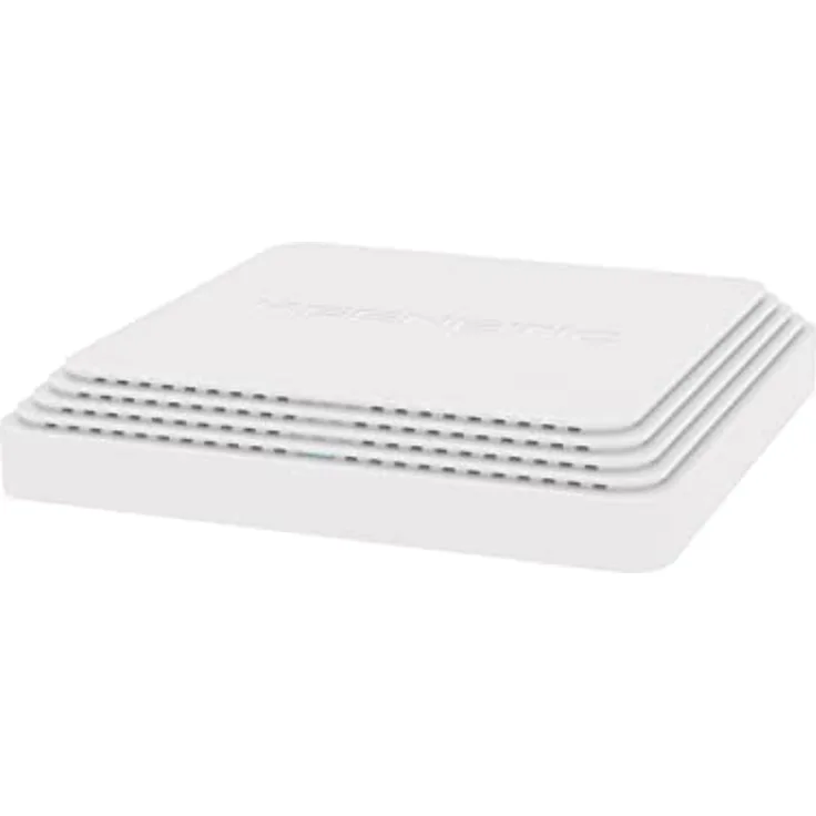 Keenetic Orbiter Pro AC1300 Mesh-Wi-Fi-5-Router mit 2-Port-Gigabit-Smart-Switch und Power Over Ethernet