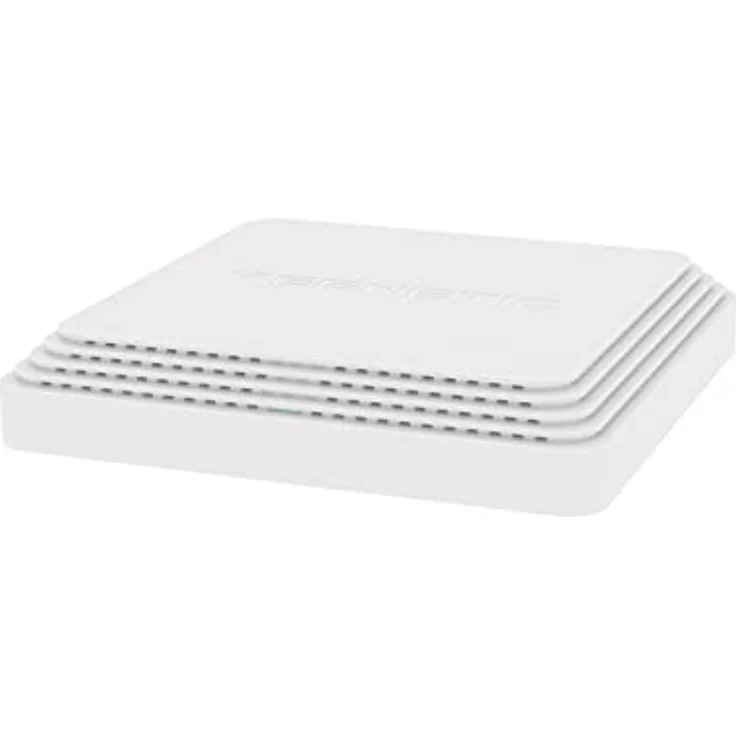 Keenetic Orbiter Pro AC1300 Mesh-Wi-Fi-5-Router mit 2-Port-Gigabit-Smart-Switch und Power Over Ethernet – Bild 1