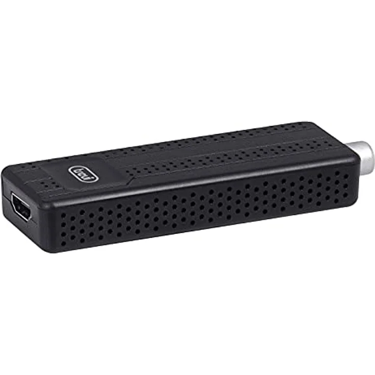 Trevi HE 3362 T2 HD Kabel Schwarz, DVB-T2 TV-Karte mit USB- und HDMI-Eingängen, kompakter Mini-Decoder – Bild 2