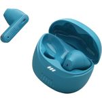 JBL TUNE Flex 2 wireless In-Ear-Kopfhörer (Active Noise Cancelling, A2DP Bluetooth) in Schwarz