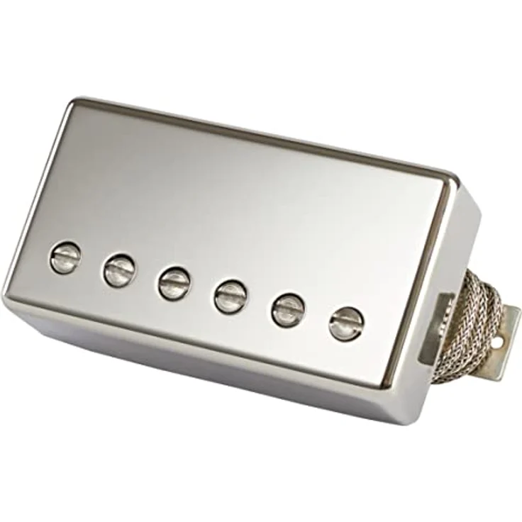 Gibson BurstBucker #3 NC, Humbucker mit höherem Output, nickel Cover – Bild 3