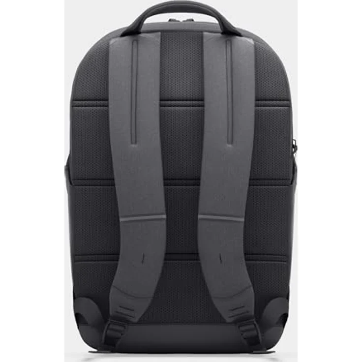 Dell Notebook Rucksack Pro 13-14 Plus, nachhaltiger Rucksack für Laptops bis 35,6 cm (14 Zoll), grau – Bild 13