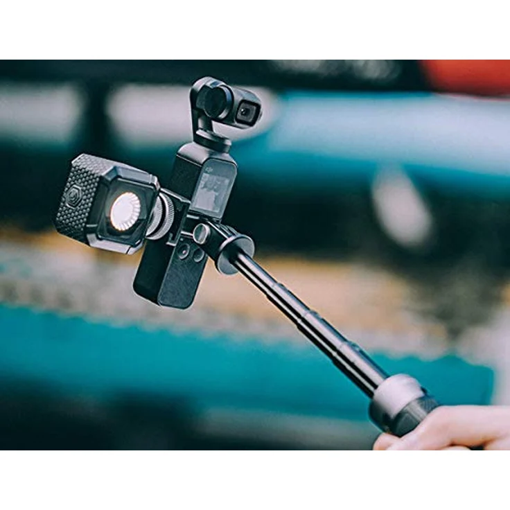 PGY OSMO Pocket VLOG Set – Bild 11