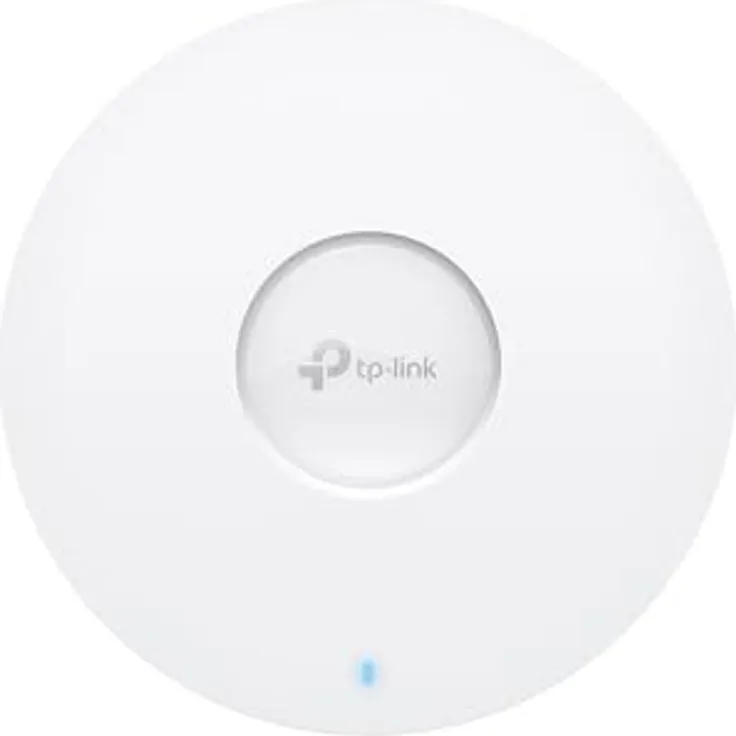 TP-Link EAP673 Repeater Access Point weiß, Hochwertiges Material und langlebig