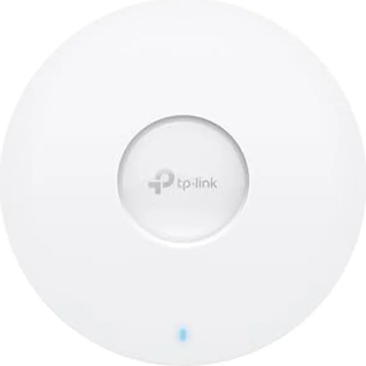 TP-Link EAP673 Repeater Access Point weiß, Hochwertiges Material und langlebig – Bild 1