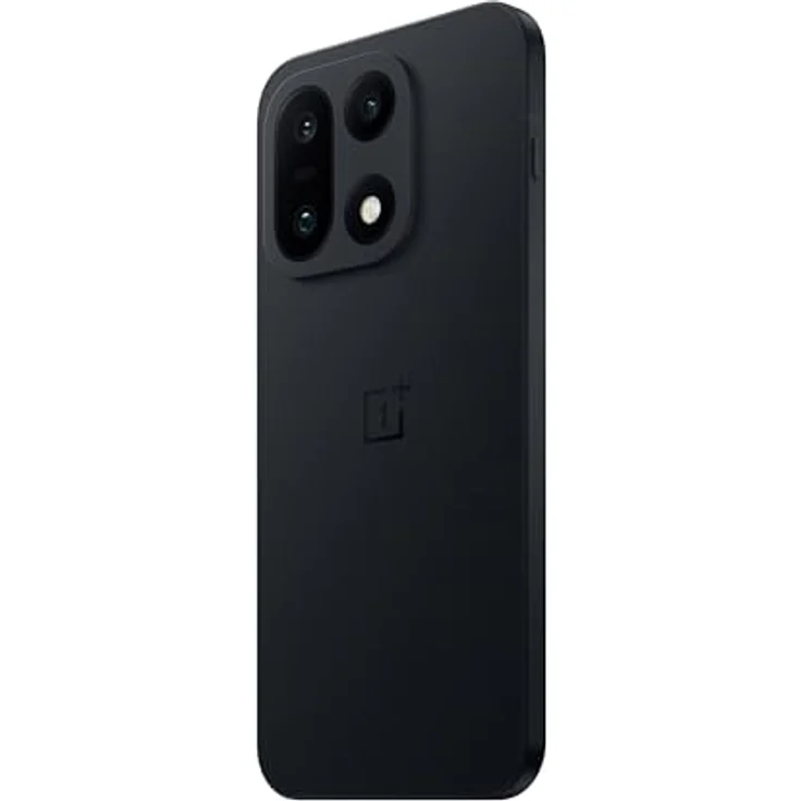 OnePlus 15 Smartphone, 17.2 cm (6.78 Zoll), 512GB, schwarz, 50 MP Kamera, 5G WLAN, staub- und wasserdicht – Bild 6