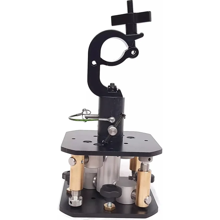 Epson ELPMB81 Neigungsadapter für EB-PU Serie, flexible Montagekomponente für optimale Projektionsergebnisse