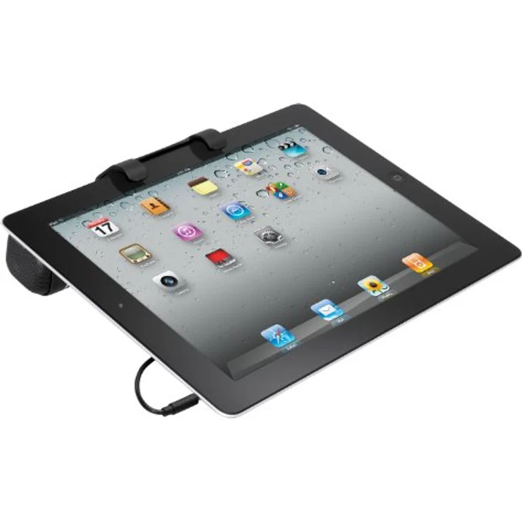 Logitech Tablet Speaker for iPad (984-000199) – Bild 3