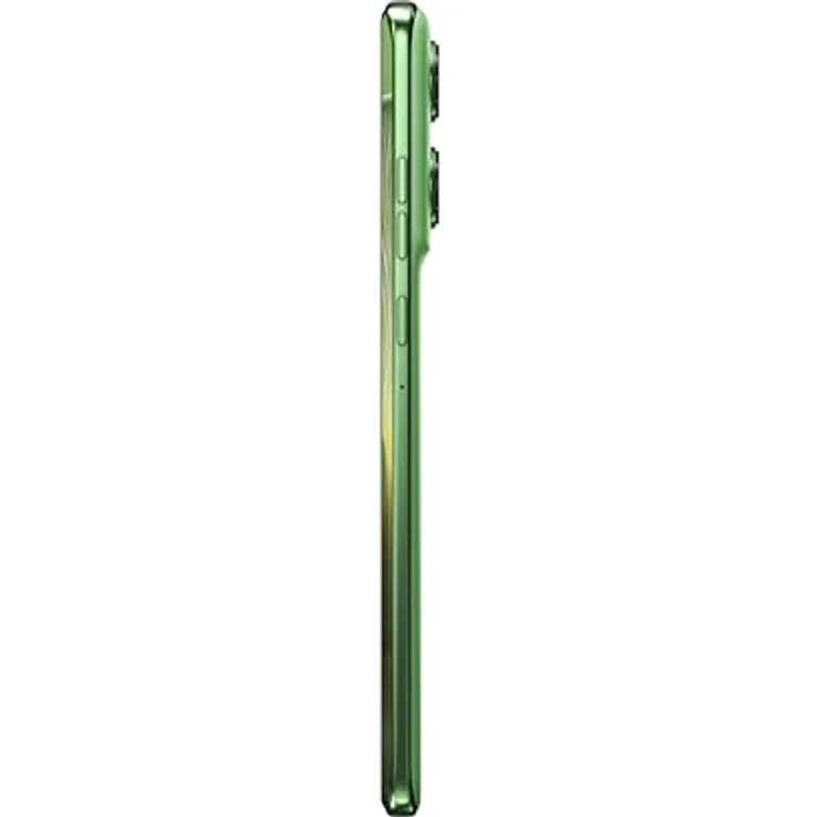 Motorola edge 60, 6,67" Dual-SIM Smartphone mit 50 MP Kamera, 8 GB RAM, 256 GB Speicher, 5200 mAh Akku, Grün – Bild 10