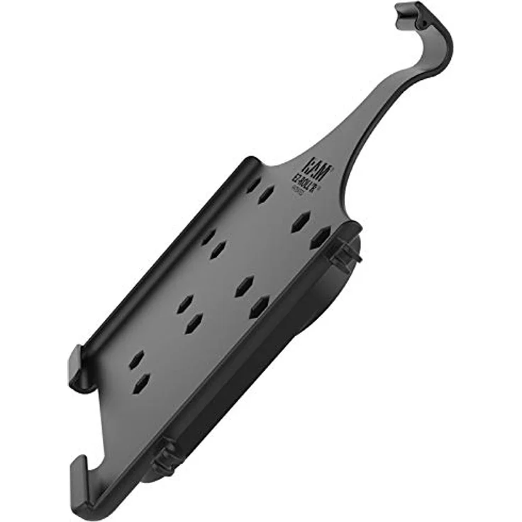 RAM Mounts EZ-Roll'r, Tablet Halterung, Schwarz – Bild 3