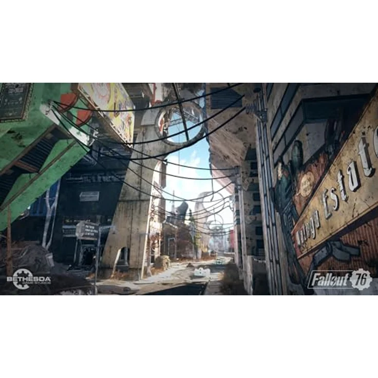 Fallout 76 PS4 – Bild 10