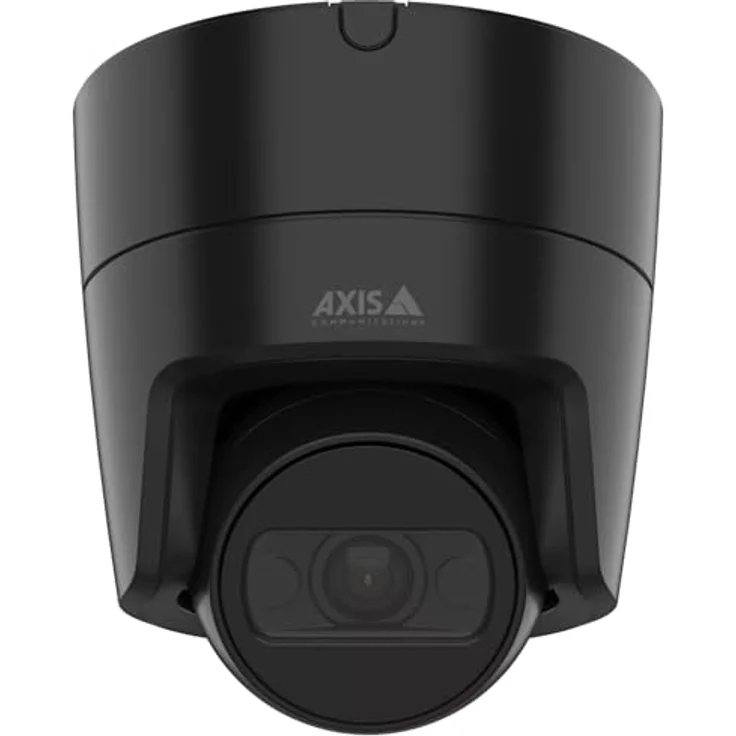 Axis M3125-LVE Black (02917-001), Netzwerk-Überwachungskamera, PTZ, 2 MP, 1080p, Audio, LAN 10/100 – Bild 3