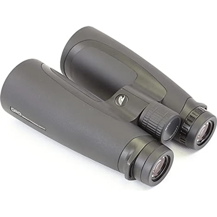 GPO German Precision Optics Fernglas B420 10x56mm anthrazit schwarz 4260527410508 – Bild 2