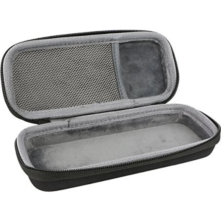 Hart Reise Schutz Hülle Etui Tasche für Anker PowerCore 20100mAh Externer Akku kompakter als jemals zuvor extrem hohe Kapazität Power Bank Ladegerät von CO2CREA – Bild 3