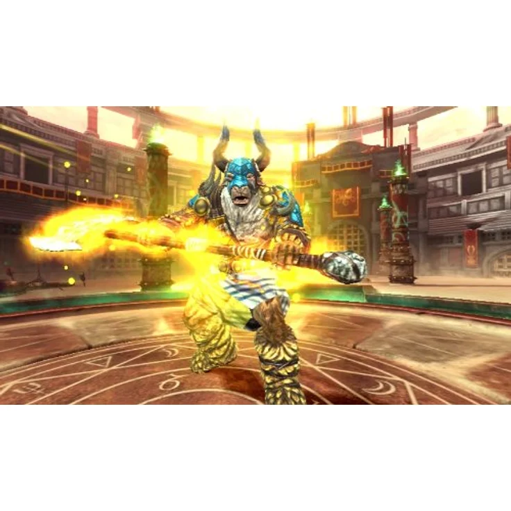 Tournament of Legends (Wii) – Bild 2