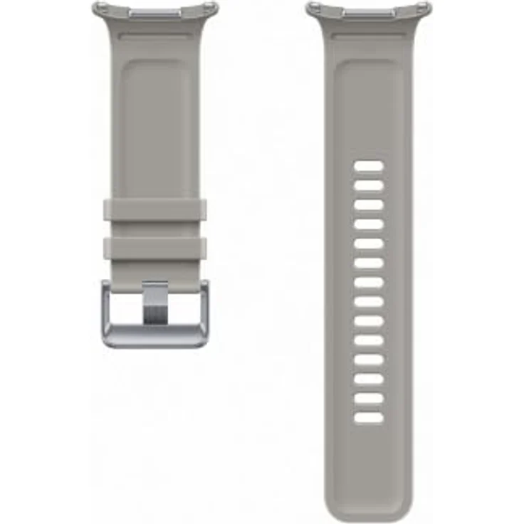Samsung Galaxy Watch Ultra 2 Peakform Watch Band, S/M/L Größe, taupe für Galaxy Watch Ultra, Watch Ultra2 – Bild 2