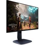 Alienware AW2725Q, 3840 x 2160, 250 nits n1000 nits , 30 µs, Dell.de Preis-Match