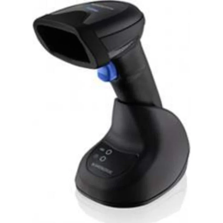 Datalogic QuickScan QBT2500 Bluetooth Barcode-Scanner Schwarz