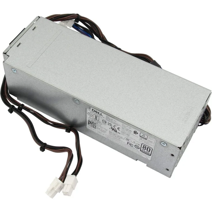 Dell PC-Netzteil, 28737525 WEEE-Reg.-Nr., kompatibel mit verschiedenen Dell Modellen