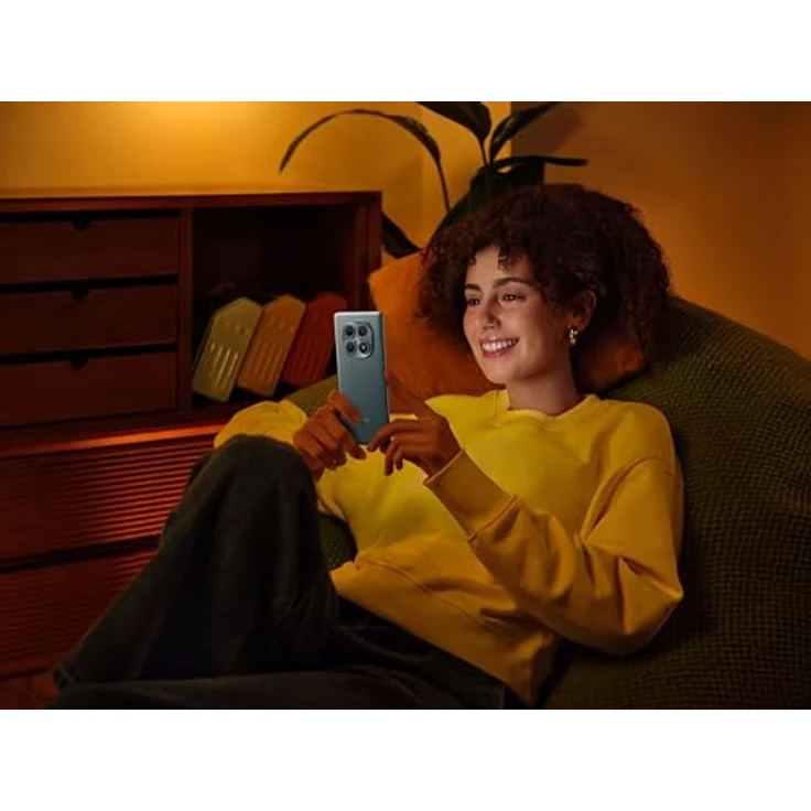 Xiaomi Redmi Note 15 8GB/256GB Blau – Bild 4