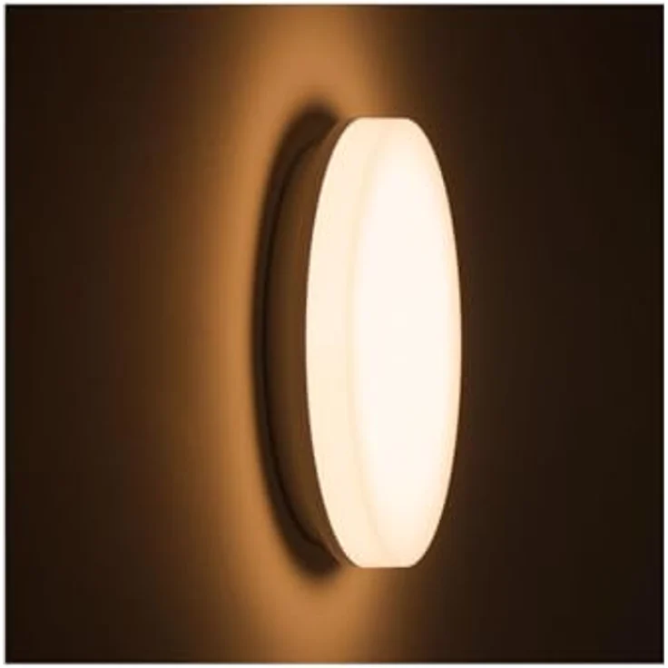Dotlux LED-Leuchtenfassung SURFACEe27 1xE27Ø350 DOTLUX 4979-0E27, Decken- und Wandleuchte – Bild 2