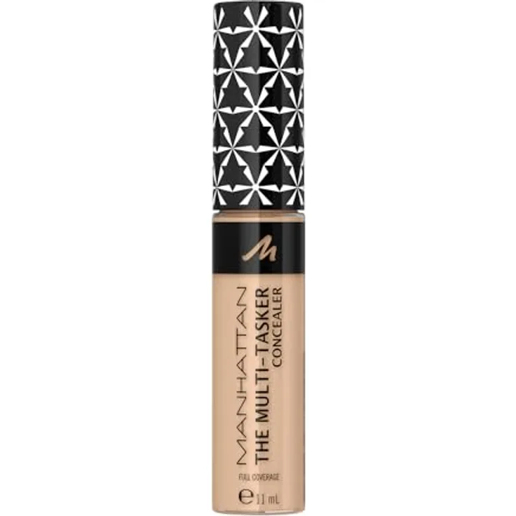 Manhattan Multi-Tasker Concealer 40, Ivory