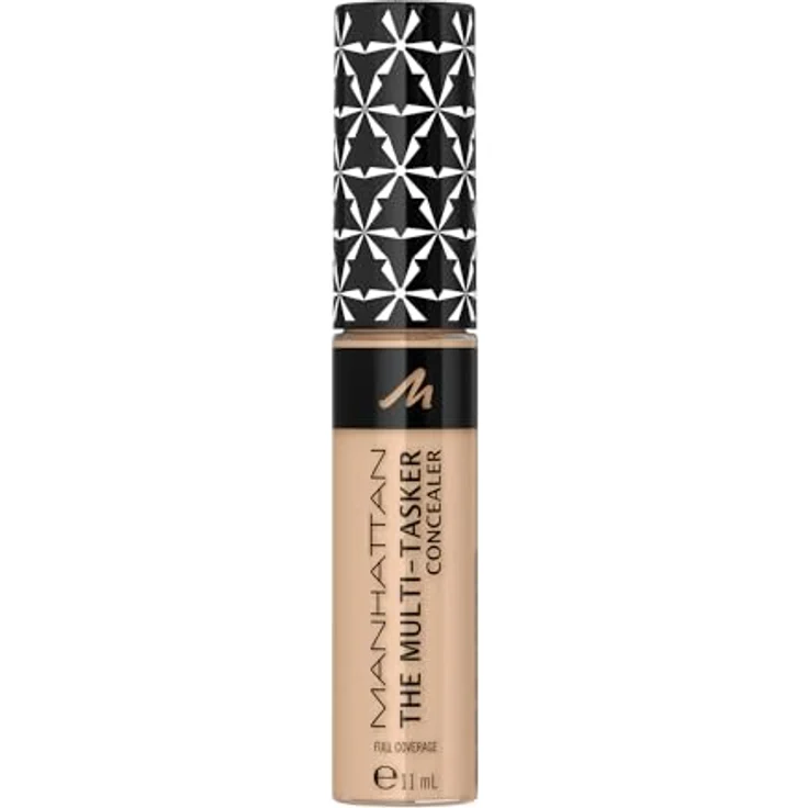 Manhattan Multi-Tasker Concealer 40, Ivory – Bild 1
