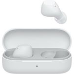 Sony WF-C510 Truly Wireless Kopfhörer - Klein, leicht, Bluetooth In-Ear Kopfhörer mit Multipoint Connection, Ambient Sound, IPX4 Bewertung, Spotify Tap, Quick Charge, 22 Std Akku, iOS & Android - Weiß