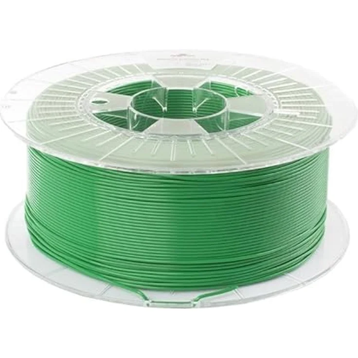 Spectrum Filaments 80004 PLA Premium Filament, 1.75mm, 1kg, Forest Green, 3D-Druckmaterial – Bild 3
