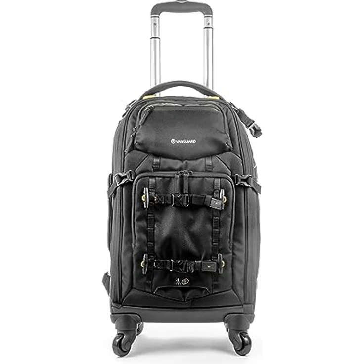 Vanguard Alta Fly 58T Foto-Trolley schwarz – Bild 3