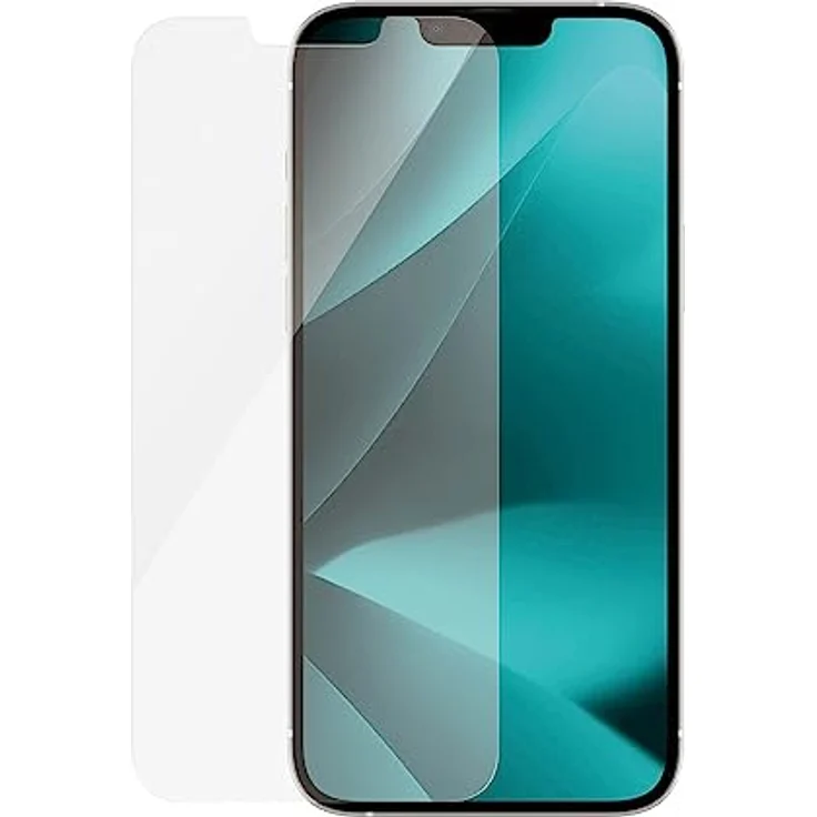 Panzer Glass PanzerGlass 2769 Displayschutzglas Passend für Handy-Modell: iPhone 14 Plus, iPhone 13 Pro Max 1St. in Transparent – Bild 4
