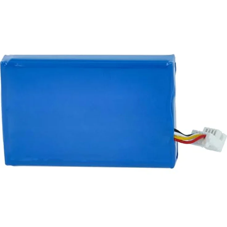 vhbw Akku kompatibel mit BMW Navigator 6, 5, VI, V, 920 mAh, 7,4 V, Li-Polymer, wiederaufladbar und langlebig – Bild 4