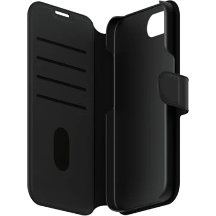 CARE by PanzerGlass Tango Two-in-One Bookcover, Portemonnaie Schutzhülle mit RFID-Blockierung und veganem Leder, stoßfest – Bild 2