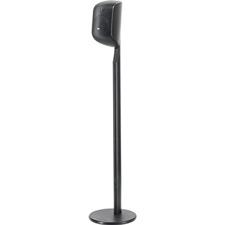 Bowers & Wilkins M 1 MKII Satelliten-Lautsprecher - 100 Watt - schwarz – Bild 5