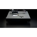 Dual CS 529 (Schwarz), Plattenspieler