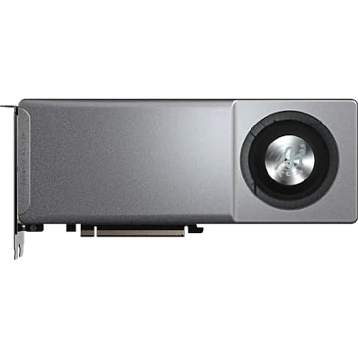 Gigabyte AI TOP Rev 1 Grafikkarte Radeon PRO R9700, 32 GB GDDR6, PCIe 5.0 x16, 3 x DisplayPort, HDMI – Bild 2
