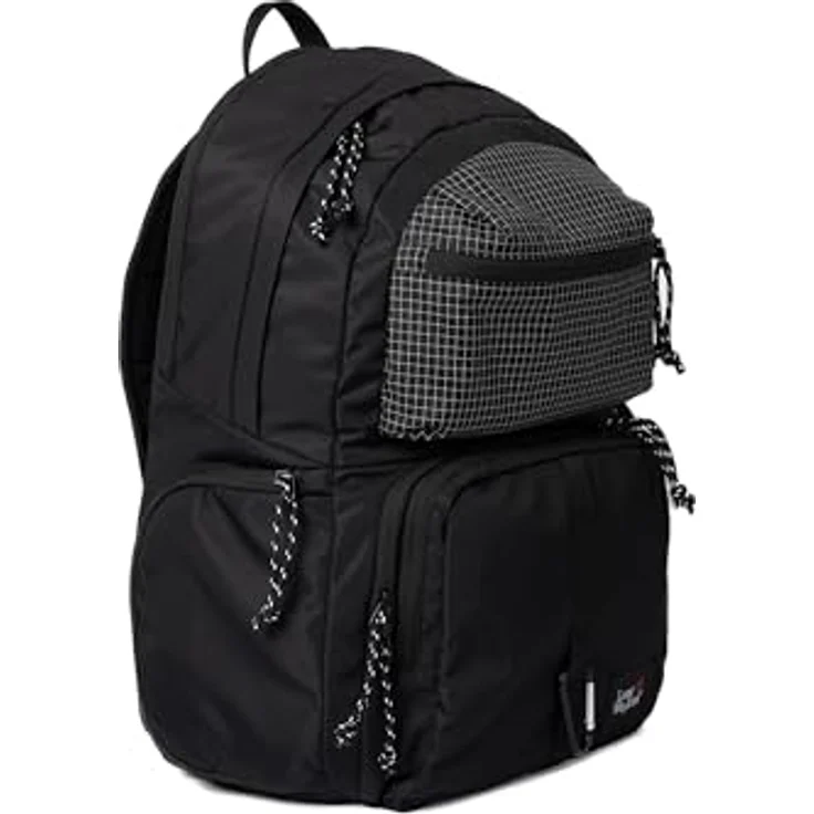 Moment Morro Convertible Backpack, Fotorucksack mit 22 Litern Volumen, wasserabweisend, Schwarz – Bild 3