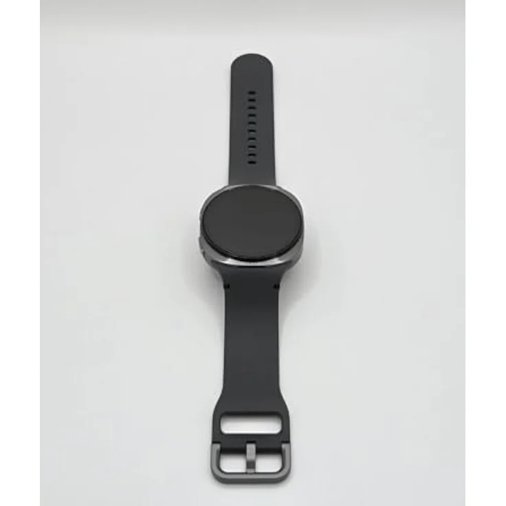 Samsung L320 Galaxy Watch8, 40mm Smartwatch mit Gesundheitsfunktionen, Graphite – Bild 3