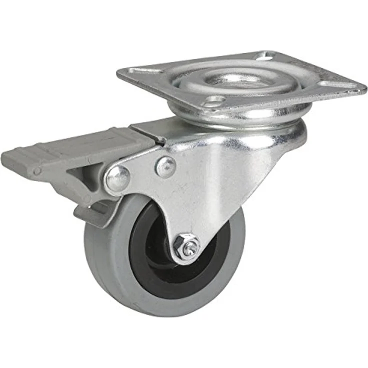 Lenkrolle'' ''50 x 19 mm'''' – Bild 2