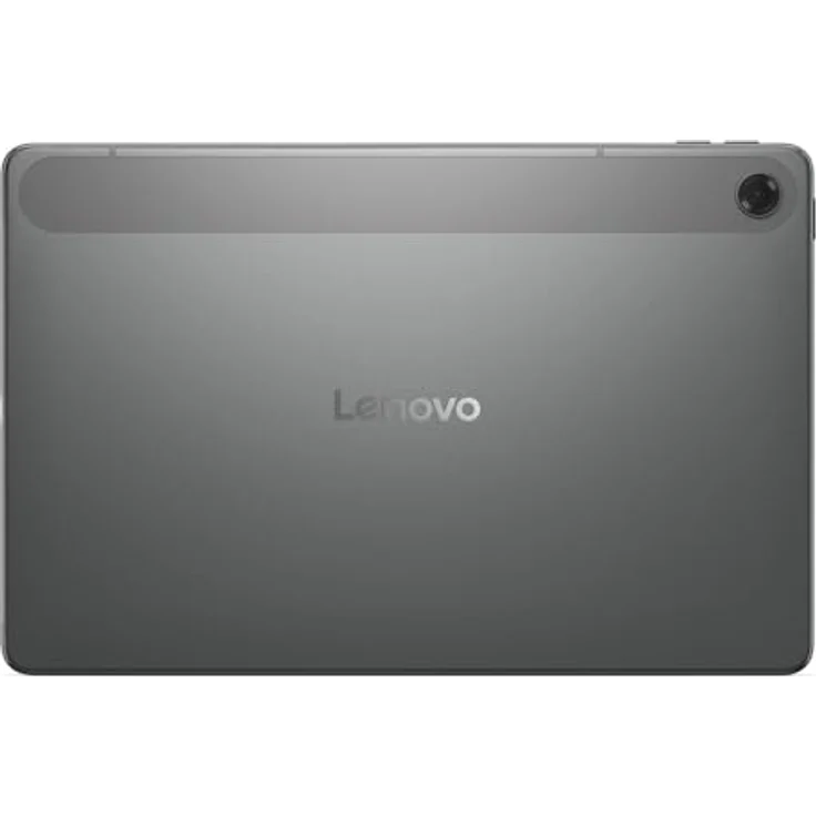 Lenovo Tab TB311FU, 10,1 Zoll Tablet mit MediaTek Helio G85, 128 GB Speicher, 4 GB RAM, Android 14, Grau – Bild 2