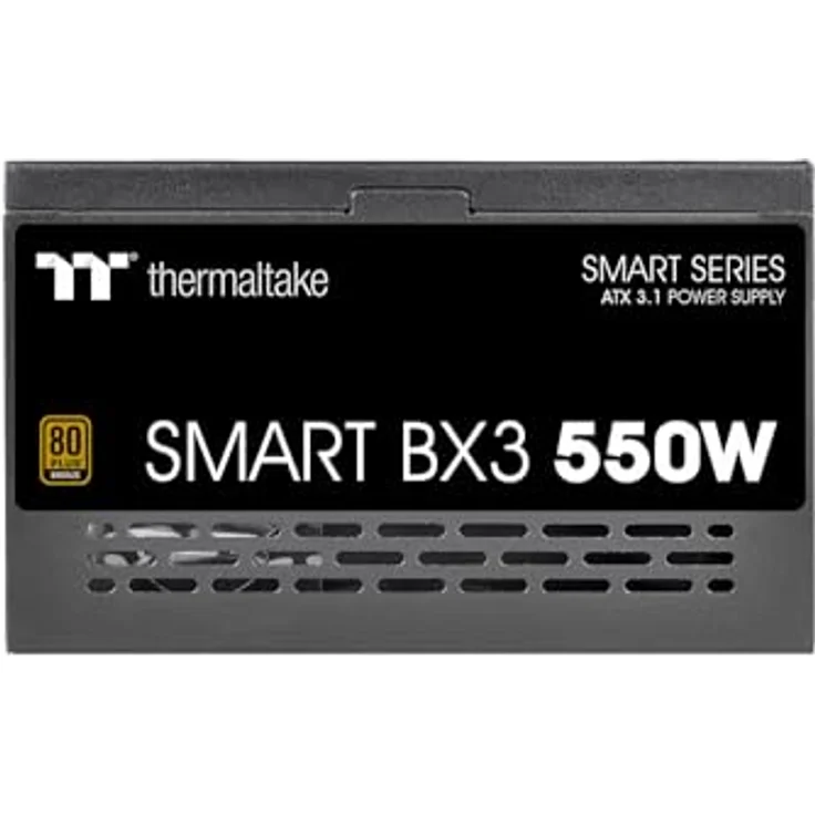 Thermaltake Smart BX3 550W | 80Plus Bronze | Nicht-Moduar – Bild 3