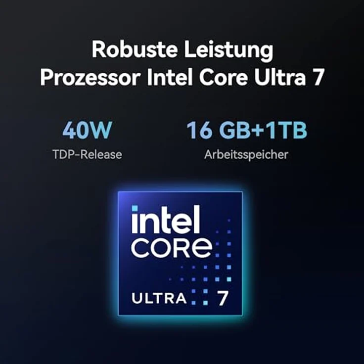 Huawei MateBook X Pro Core Ultra, 980 g Ultraleicht hautberuhigende Metallgehäuse, Intel Core Ultra 7 Prozessor, 14,2 Zoll OLED Real Colour Display, 16GB + 1TB, Schwarz – Bild 4